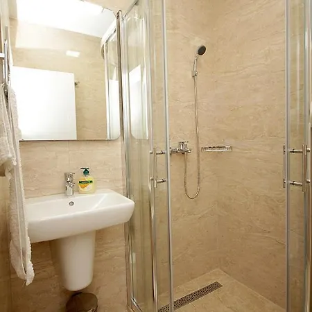 Apartments Saric Bar Buitenkant foto