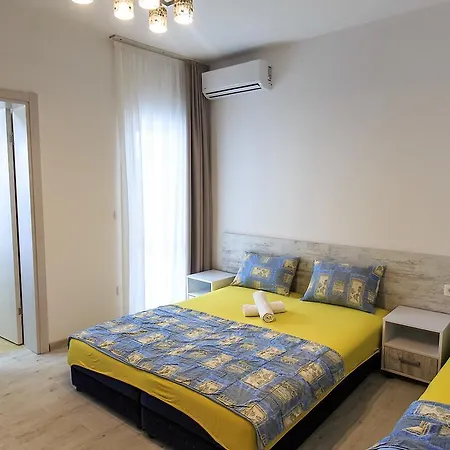Apartments Saric Bar Buitenkant foto
