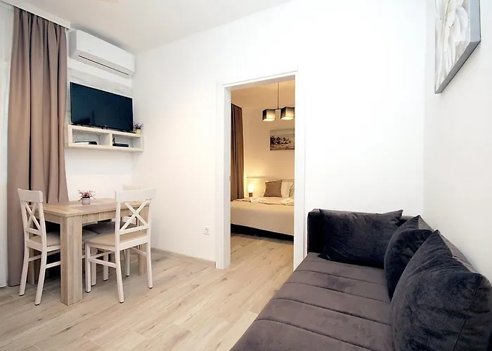 Apartments Saric
