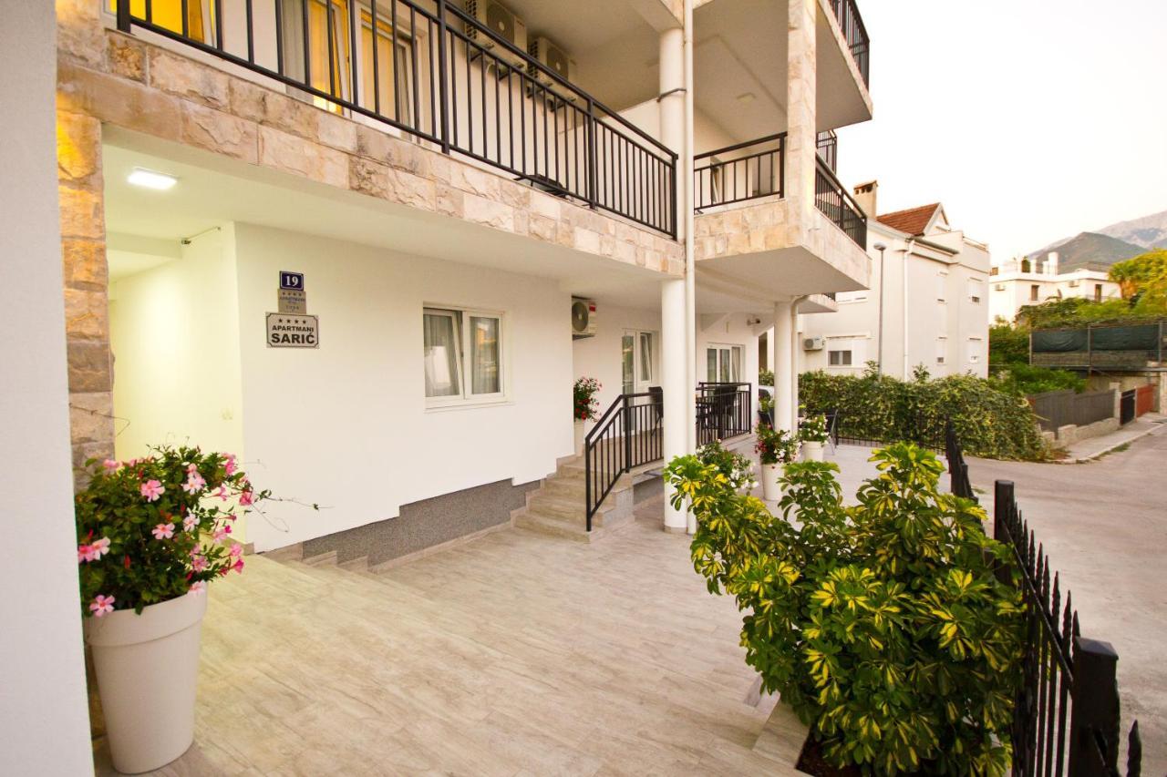 Apartment Saric