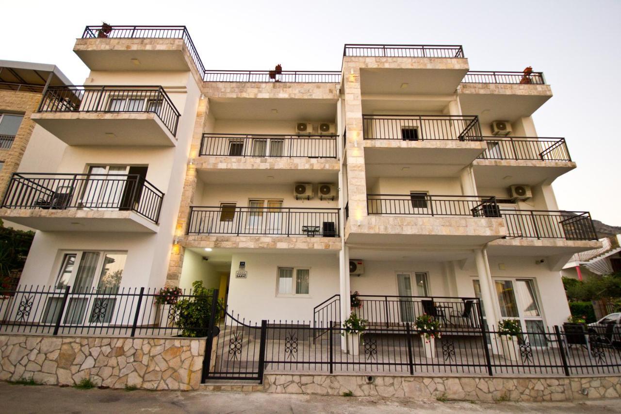 Saric Apartment