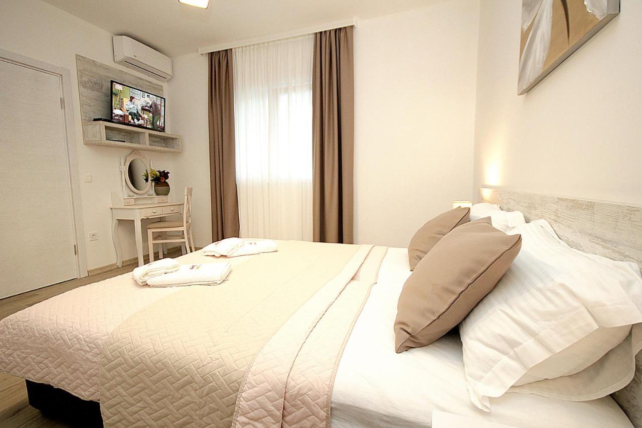 Apartment Saric *